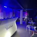Wonderland Pensjonat *