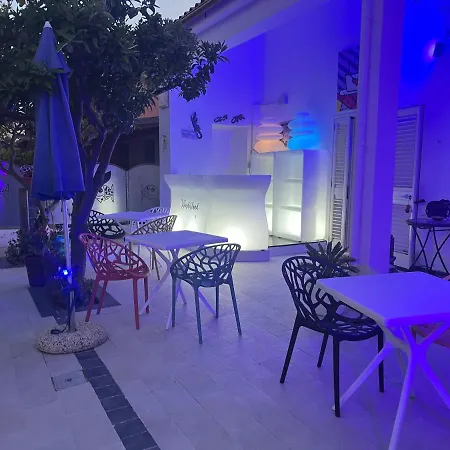 Wonderland Maison d'hôtes San Teodoro (Sardinia)