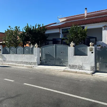 Wonderland Maison d'hôtes *