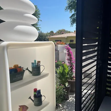 Maison d'hôtes Wonderland