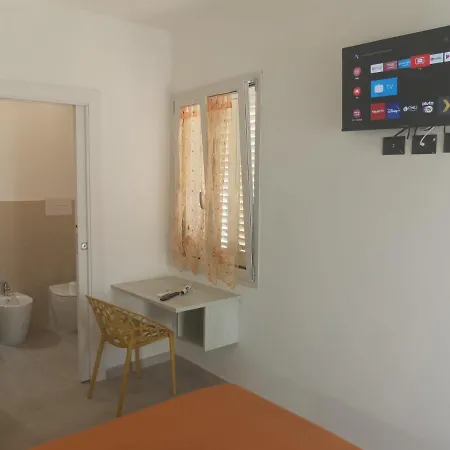 Wonderland Gasthuis San Teodoro (Sardinia)