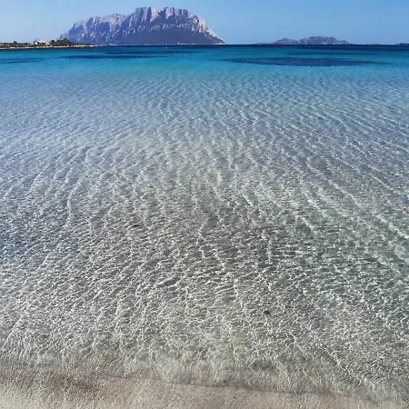 Wonderland San Teodoro