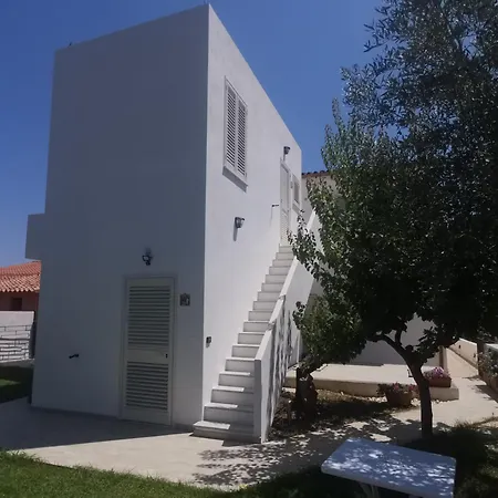 Wonderland Πανσιόν