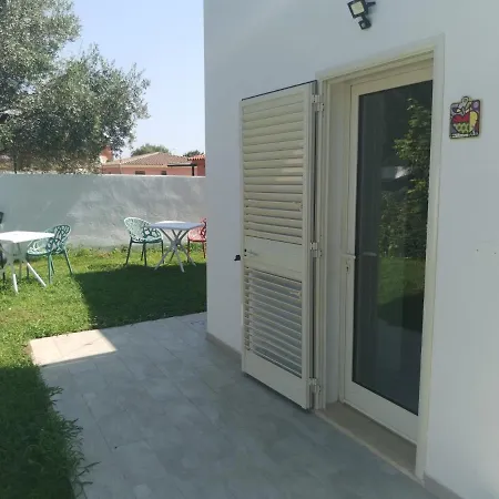Guest house Wonderland