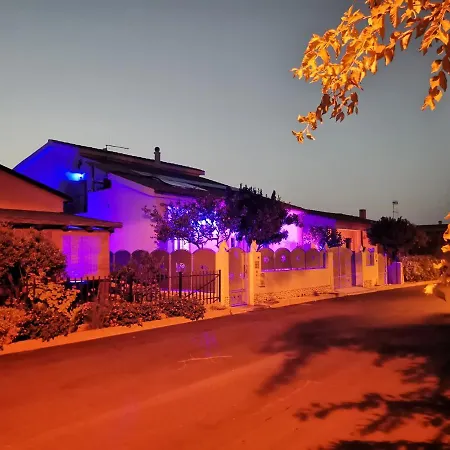 Guest house Wonderland *