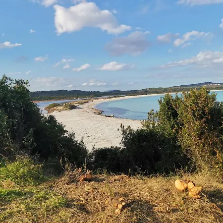 Wonderland Gasthuis San Teodoro (Sardinia)