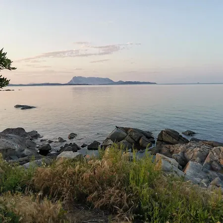 Vendégház Wonderland San Teodoro