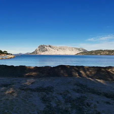 Guest house Wonderland San Teodoro (Sardinia)