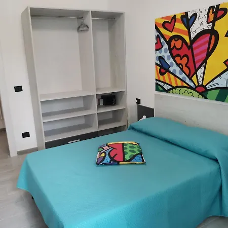Wonderland Guest house San Teodoro (Sardinia)