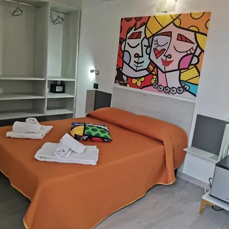 Wonderland ゲストハウス *