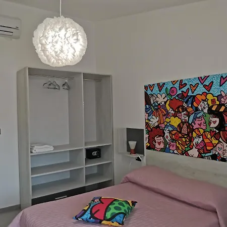 Wonderland San Teodoro
