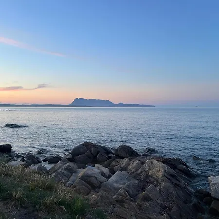 Wonderland Gasthuis San Teodoro (Sardinia)