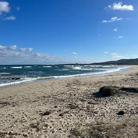 Wonderland San Teodoro (Sardinia)