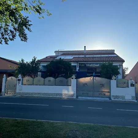 Pensjonat Wonderland