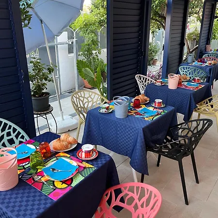 Pensjonat Wonderland