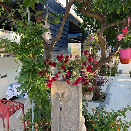 Pensjonat Wonderland San Teodoro (Sardinia)