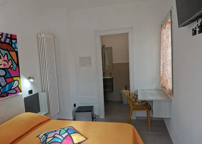 Wonderland * San Teodoro (Sardinia)