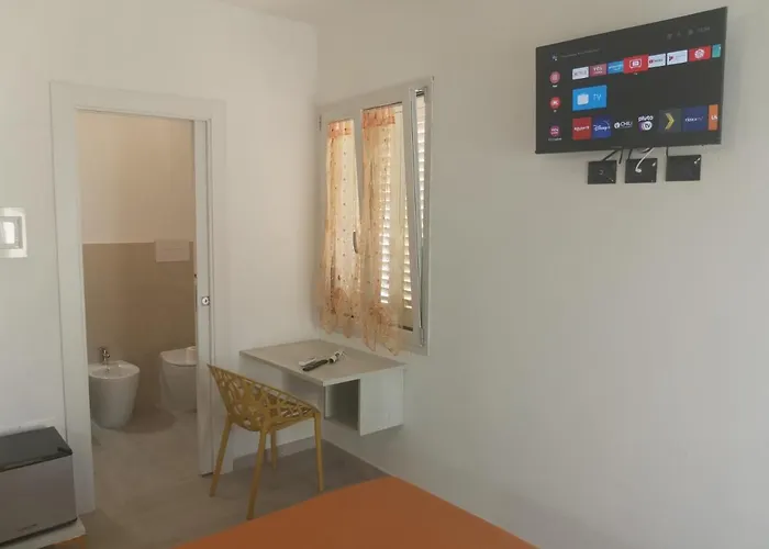 Wonderland Pensjonat San Teodoro (Sardinia)