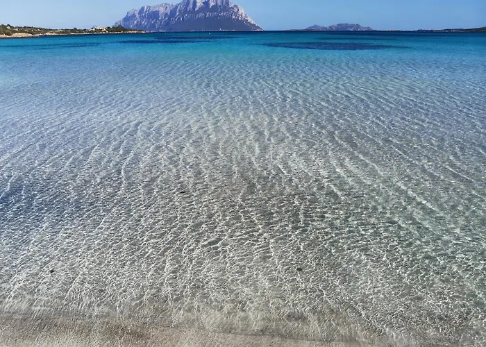 Wonderland San Teodoro (Sardinia)