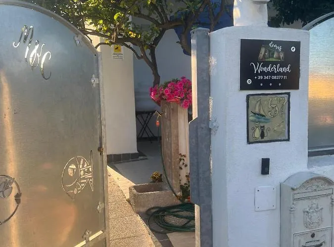 Wonderland San Teodoro (Sardinia)