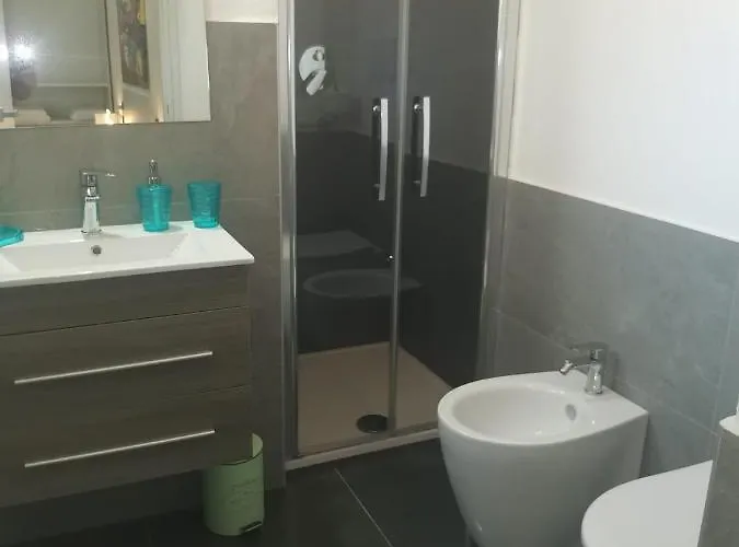 Wonderland Pensjonat San Teodoro (Sardinia)