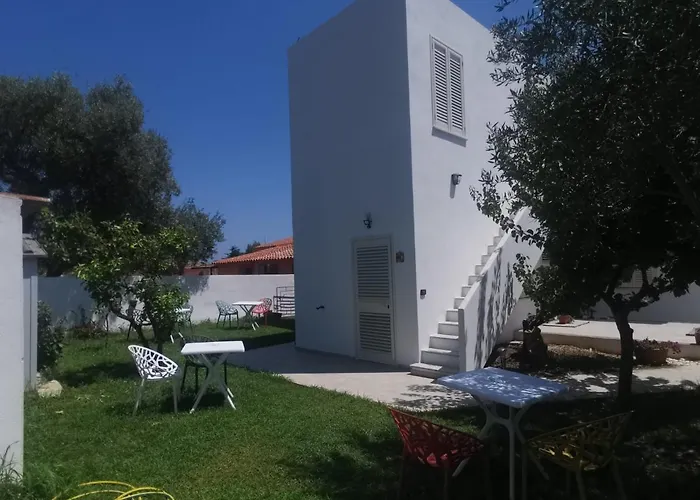 Pensjonat Wonderland San Teodoro (Sardinia)