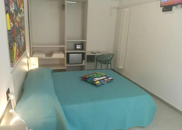 Wonderland San Teodoro (Sardinia)