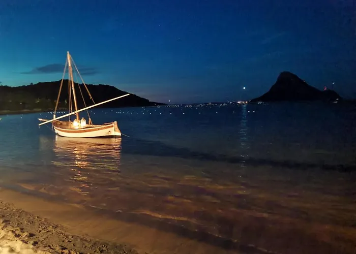 Wonderland Pensjonat *