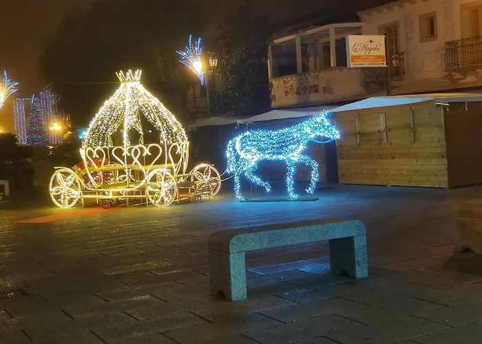 Wonderland Pensjonat *