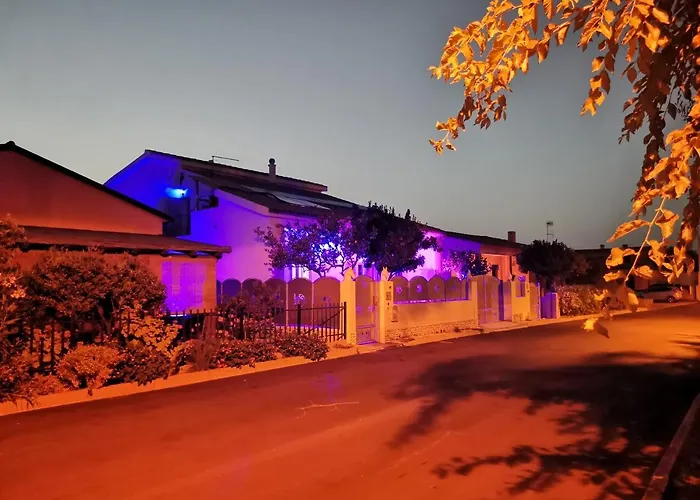 Pensjonat Wonderland *