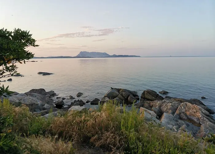 Pensjonat Wonderland San Teodoro (Sardinia)