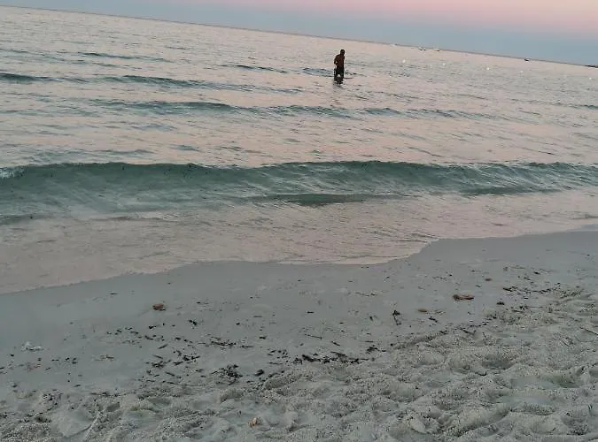 Wonderland San Teodoro (Sardinia)