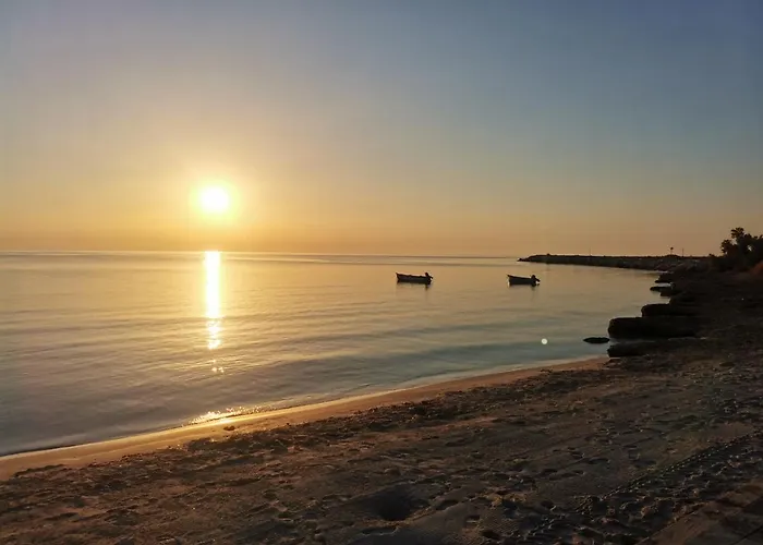 Wonderland San Teodoro (Sardinia)