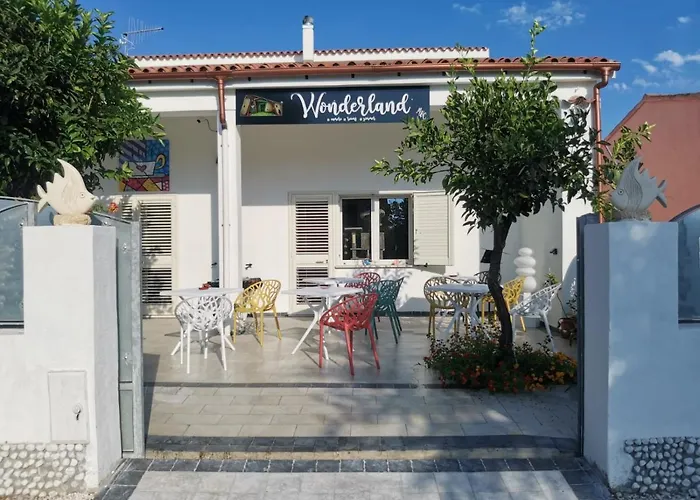 Wonderland
