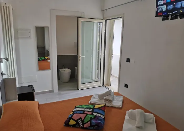 Wonderland Pensjonat