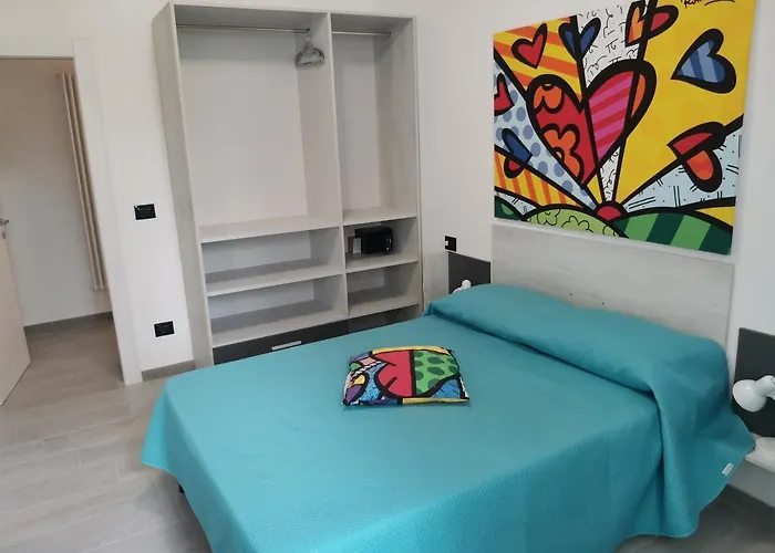 Wonderland Pensjonat San Teodoro (Sardinia)