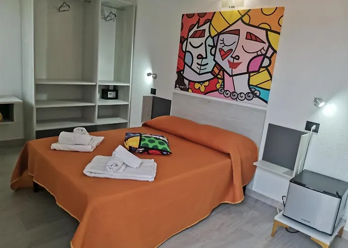 Wonderland Pensjonat *