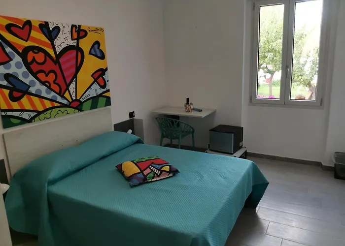 Pensjonat Wonderland *