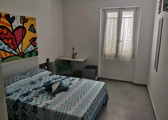 Pensjonat Wonderland *