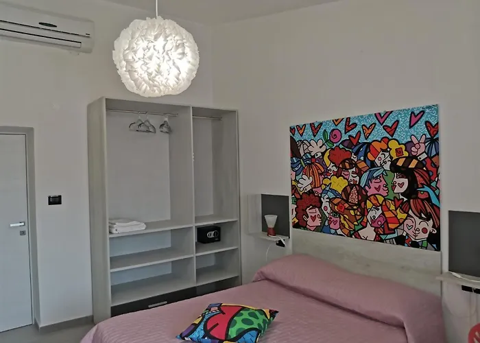 Wonderland San Teodoro (Sardinia)