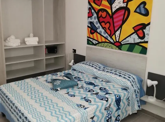 Wonderland Pensjonat San Teodoro (Sardinia)