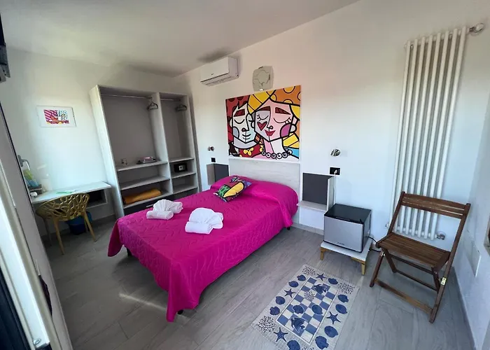 Wonderland San Teodoro (Sardinia)