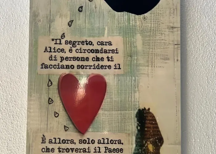 Wonderland Pensjonat *