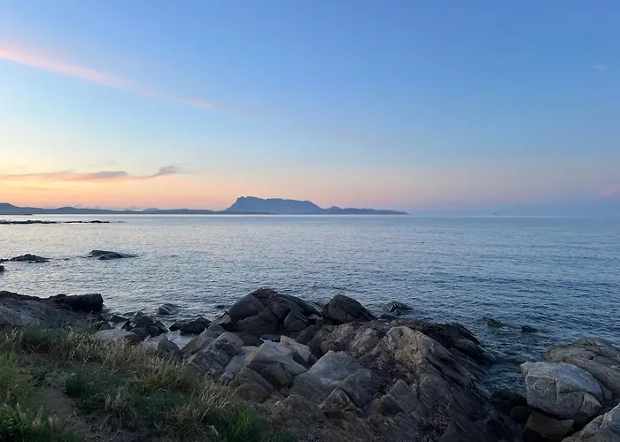 Wonderland Pensjonat San Teodoro (Sardinia)