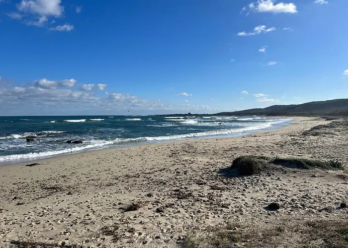 Wonderland San Teodoro (Sardinia)