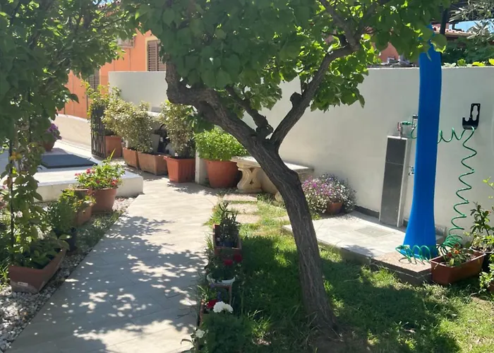 Pensjonat Wonderland San Teodoro (Sardinia)