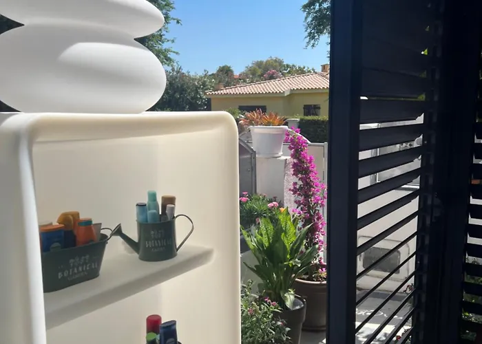 Pensjonat Wonderland