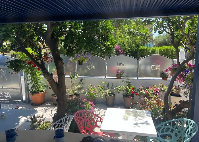 Wonderland Pensjonat San Teodoro (Sardinia)