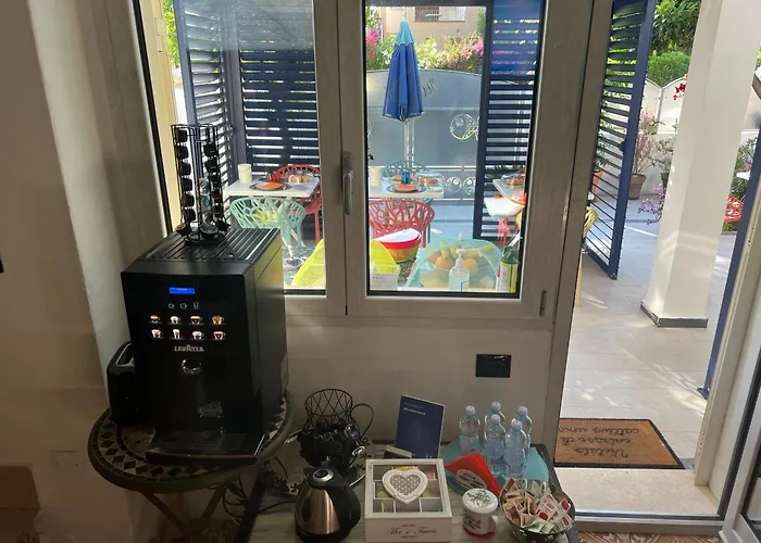 Wonderland San Teodoro (Sardinia)