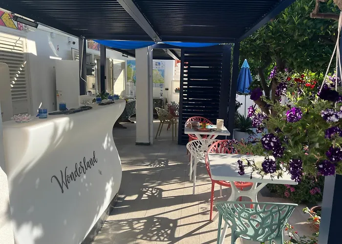 Wonderland * San Teodoro (Sardinia)